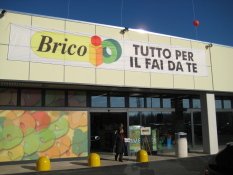 Brico colle umberto Brico colle umberto