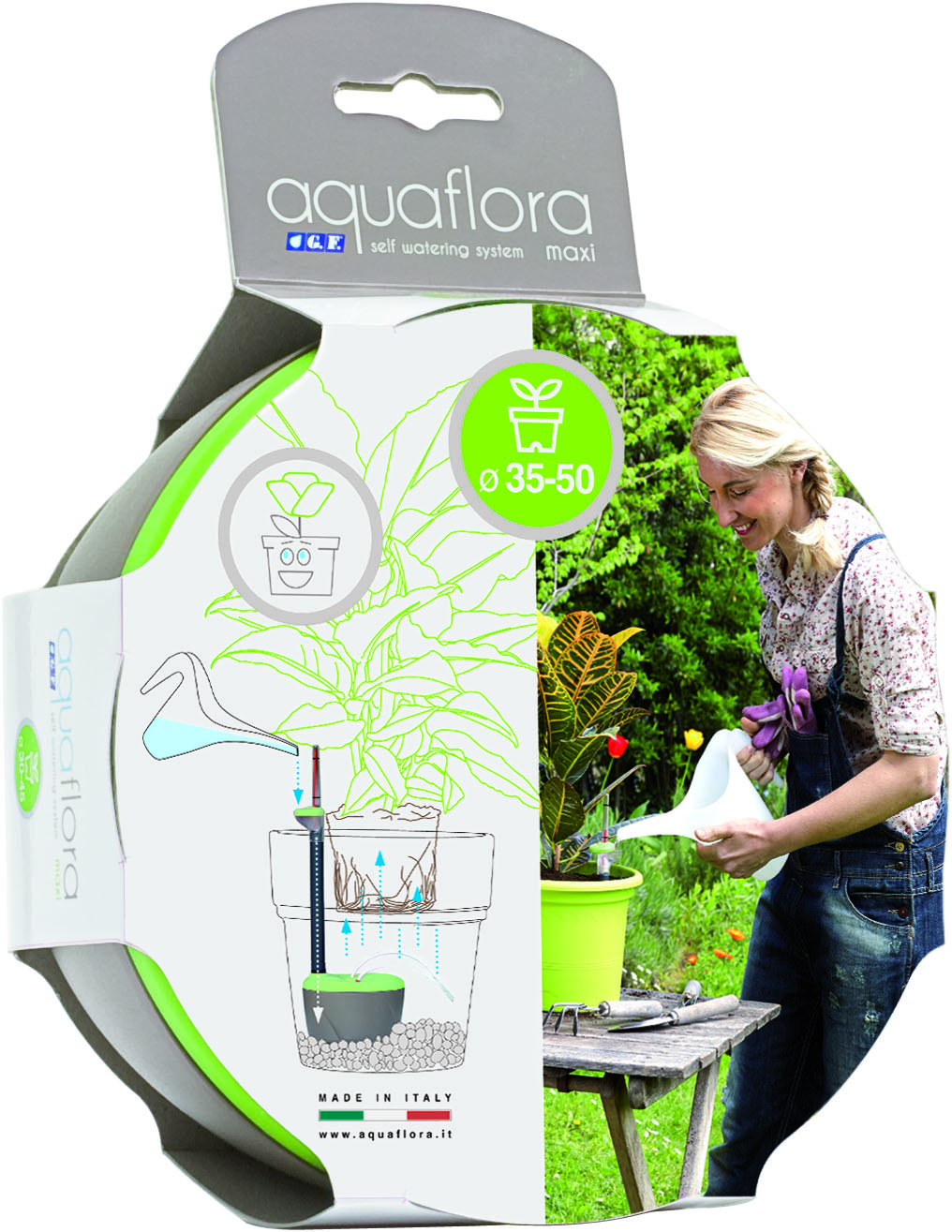Gf Presenta Aquaflora Mondopratico it