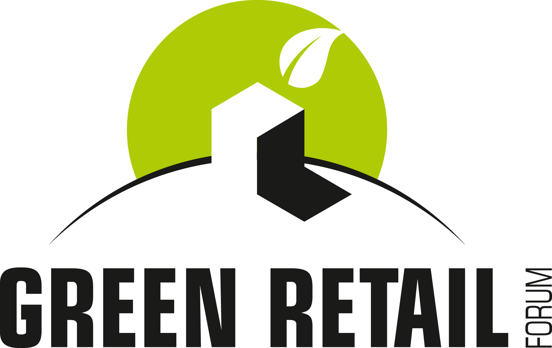 Л forum. Green Ритейл логотип. Green Retail. Зеленый Ритейл.